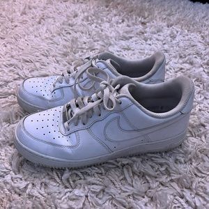 Women’s Air Force 1s